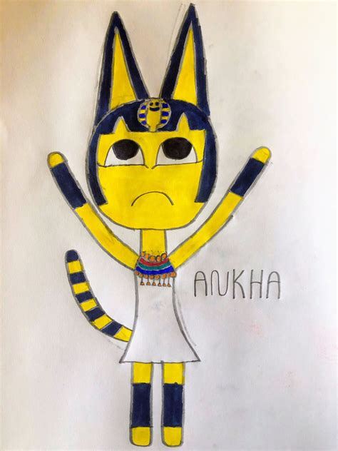 ankha amiibo download